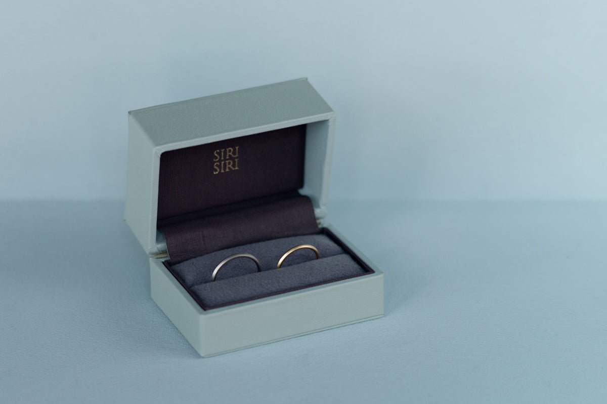 BRIDAL RING ORDER at TOMORROWLAND SHIBUYA 11/2-19