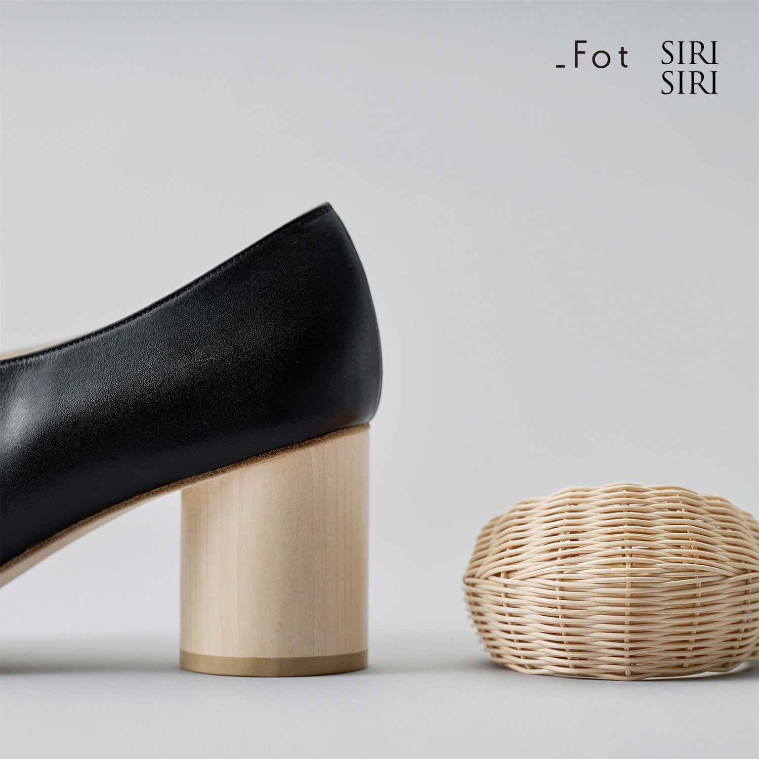_Fot x SIRI SIRI コンテンポラリーデザインフェア at 銀座 蔦屋書店