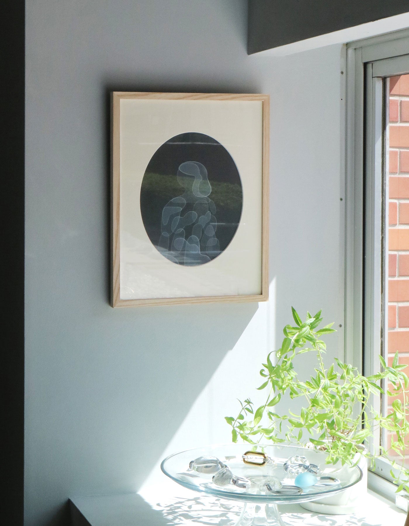 [Extension of exhibition period] Mugi Maeda <TRANSLUCENT> Partially sold at the online store