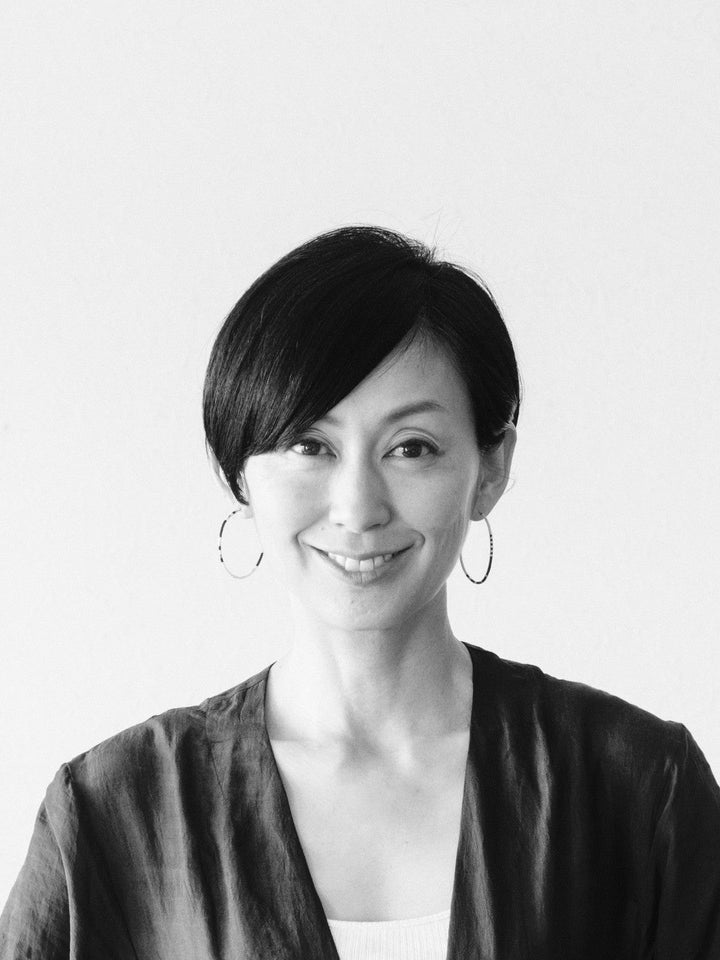 Radio Assemblage Vol.3： 中川 正子さん