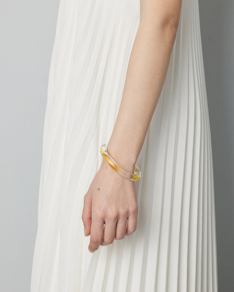 Biotope Bangle AMBER