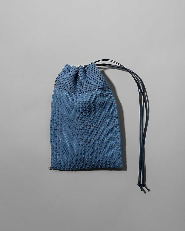 SPRING Bag BLUE