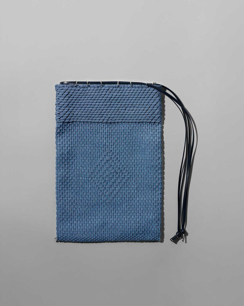 SPRING Bag BLUE