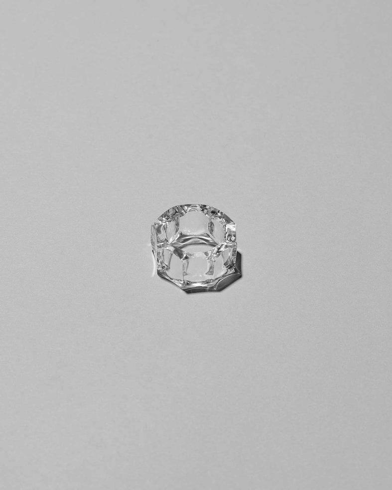 KIRIKO Ring Octagon