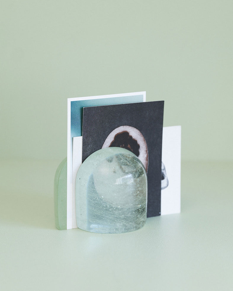 Jewelry for Paper & Paper for Jewelry｜PAPIER LABO. x SIRI SIRI