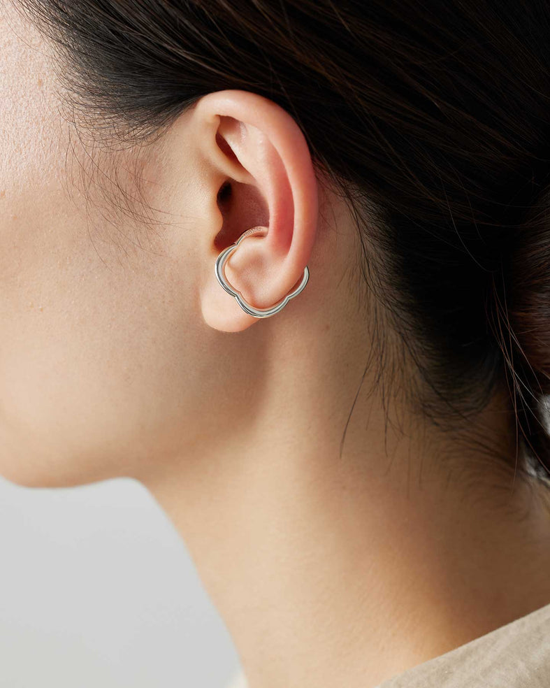SHIPPŌ Ear Cuff URI