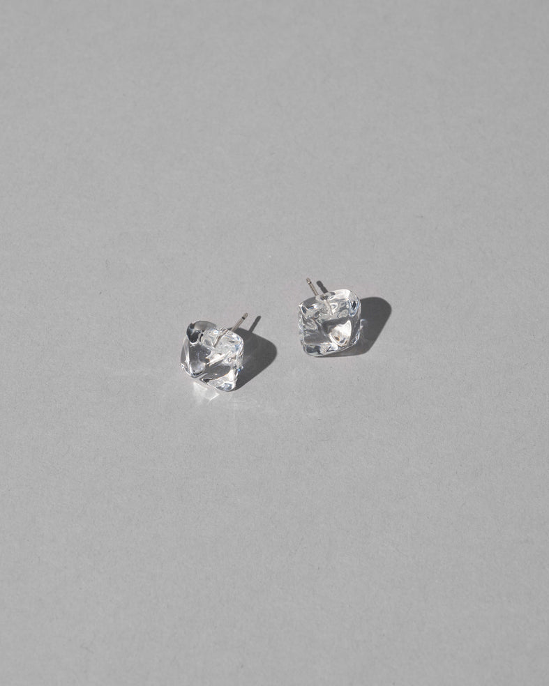 TARO HORIUCHI x SIRI SIRI Earrings STUDS