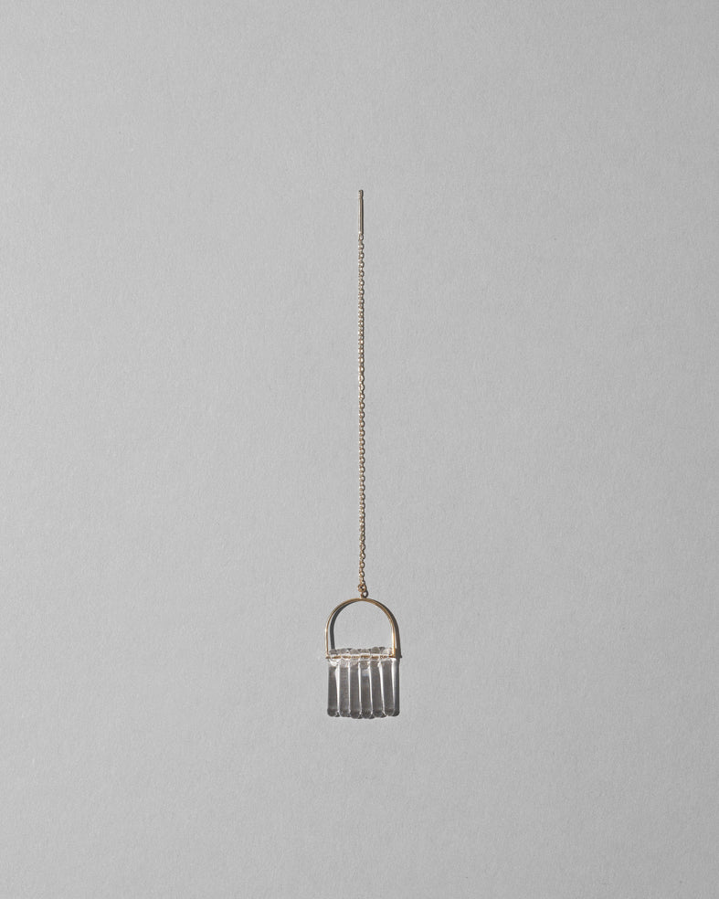 SHALA SHALA Single Earring
