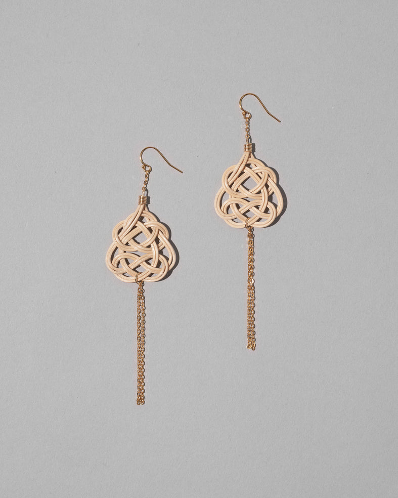 ARABESQUE Earrings 2