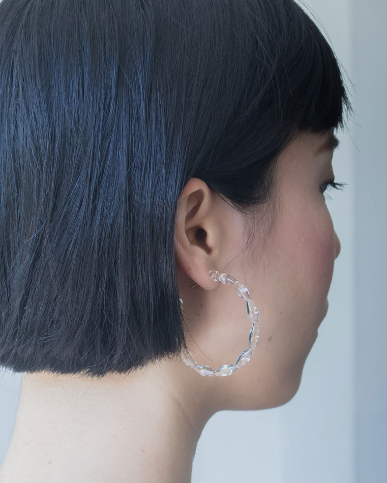 DOTS Earrings NAMI