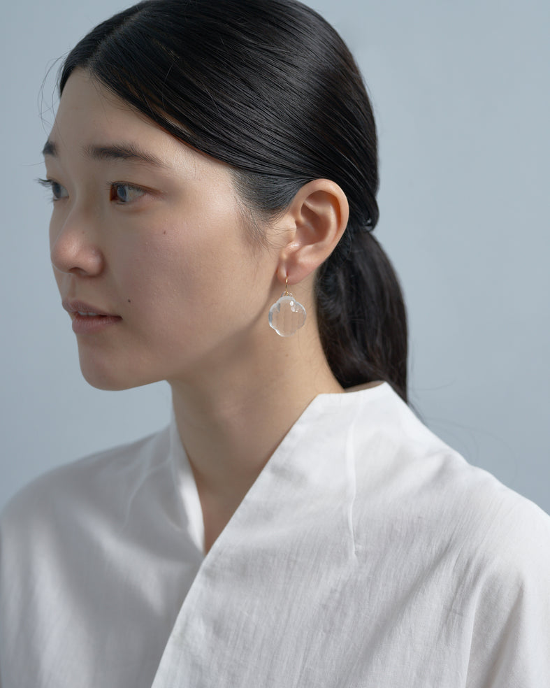 KIRIKO Earrings MOCMOC