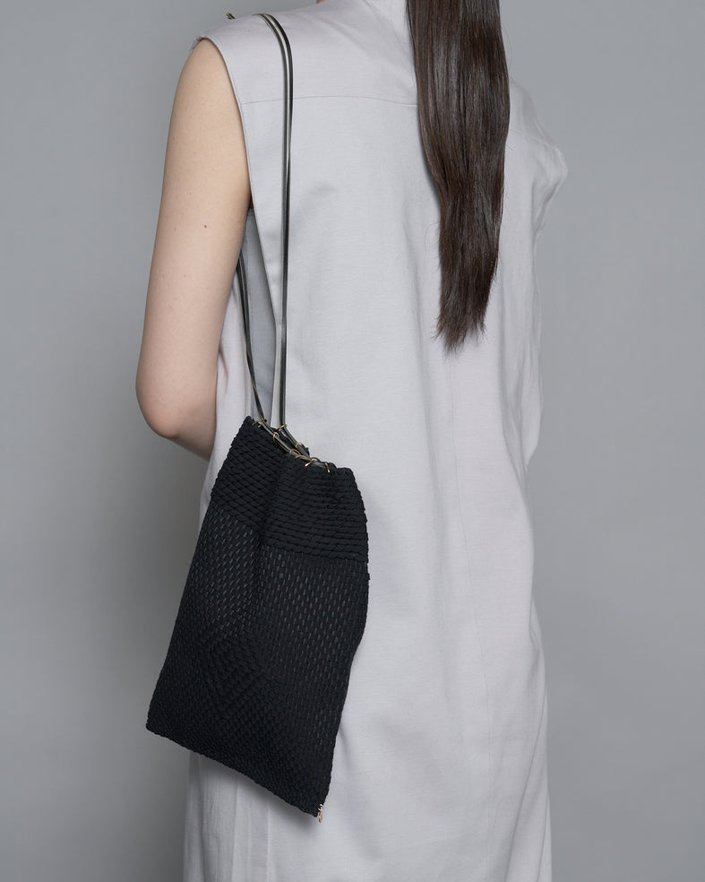 SPRING Bag BLACK